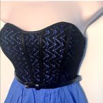 Jodi Kristopher 🆕 strapless mini flai… Photo 2