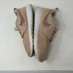 Nike Roshe Run Rose Gold Women’s Athletic Shoes Size 10 Photo 4