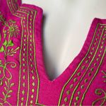 Gretchen Scott  Designs Shift Dress, Sz XS Photo 15