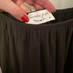 Lavender Field Blouse Off The Shoulder Photo 4