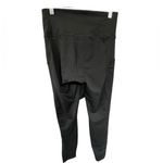 Eddie Bauer  Black Leggings Photo 3