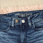 American Eagle AE crop jeans Photo 1