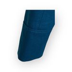 Miss Sixty  ☻︎ Wool Double Breasted Pea Coat w/ Stitch Detail ☻︎ Aegean Blue ☻︎ S Photo 12