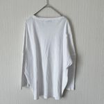 Comme Ca Ism Long T Photo 1