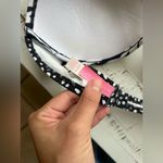 Victoria's Secret Victoria secret zebra and polka dot swim halter top Photo 3