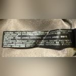 ZARA  Women Knit Metallic Elastic Waist Aline Mini Skirt NWT-S Photo 7