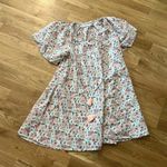 Roller Rabbit NWT gardenia temmy pj dress Photo 3