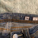 Miss Me  Bootcut Jeans size 26 Photo 3
