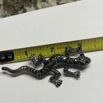 Large Costume Brooch Pin Photo 2