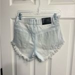 One Teaspoon  Bandos- fit like a 25 Photo 3