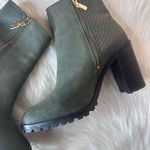 Dune London  Prett Heeled Boots Size 7 Photo 12