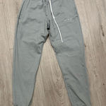 NVGTN  Joggers Silver Mist Photo 0