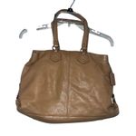 Coach ✨ Carryall Ashley Satchel Cowhide Leather shoulder bag✨ Photo 2