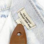 Madewell  The Perfect Vintage High Rise Jean: Tie-Dye Edition Photo 14