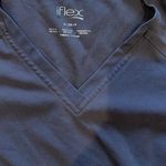 Cherokee Scrub Top Photo 2