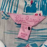 Lilly Pulitzer Button Down Shirt Photo 6