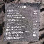 Marc New York  Andrew Marc black puffer coat with hood Photo 7