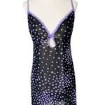 secret treasures Polka Dot Babydoll Chemise Photo 0