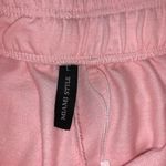 Miami  style high waisted shorts Photo 1