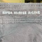 American Eagle NWOT Corduroy Skirt Photo 5