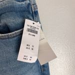 Abercrombie & Fitch NWT  the Mom High Rise Jean Curve Love 8XL/29  Photo 2