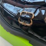 Sam Edelman women’s Lora buckled loafers Photo 1