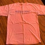 Alpha phi T Photo 0