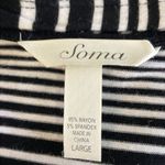 Soma  Striped Cardigan. Photo 3