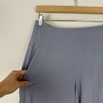 Lululemon  Align Wide Leg High Rise 31” Rhino Grey Photo 7