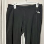 The North Face Women's Black Fleece Pant Size Small Photo 1