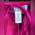 Urban Outfitters
Uo Rozi Blouse In Pink Photo 7