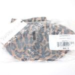 Swiminista Brave Bottom Leopard Print Bikini Bottoms Swimwear Photo 12