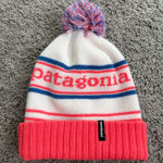 Patagonia  Powder Town Beanie Photo 0