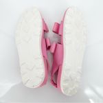 Stoney Clover Lane Stoney Clover‎ Lane x Target Faux Leather Sandals 9 Pink Photo 7