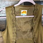 C&C California ‎ vest cochella Photo 1