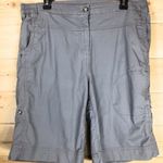 Woolrich  Pewter Shorts‎ Photo 1