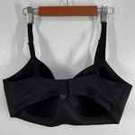 Maidenform T-Shirt Wireless Bra DM7546 Comfort Support Black Size 38D Photo 2