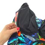 MiracleSuit  Midnight Samoan Sunset Sanibel One Piece Swimsuit Photo 11