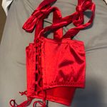 Adika Edikted/ Red top Photo 3