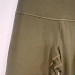 Lululemon Align Pant 28" in Dark Olive Photo 2