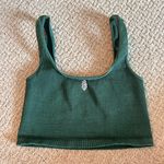 Free People FP Happiness Runs Square Tank Photo 1