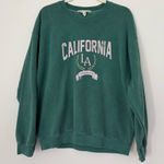 Miss Selfridge Sweatshirt, California Logo Photo 0