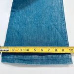 Theory denim jeans color blue size 2 super fashion Photo 8