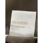 Jones New York Women's Brown Trench Coat Size S SKU 5766 Photo 4