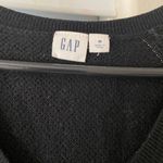 Gap Black Sweater Photo 1