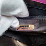 Versace Gianni  Vintage Pink Leather Shoulder Bag Photo 4