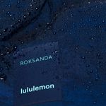 Lululemon x Roksanda Break New Ground Short in True Navy Size 10 Photo 6