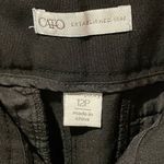 Cato  black dress pants size 12 Petite Photo 2