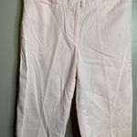 J. McLaughlin blush pink shorts- size 4 4 Photo 0