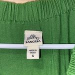 Sangria green dress Photo 2